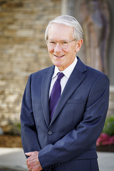 Casey Miller - Executive Director
