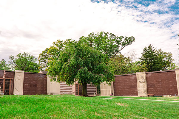 Cemetery