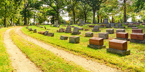 Cemetery