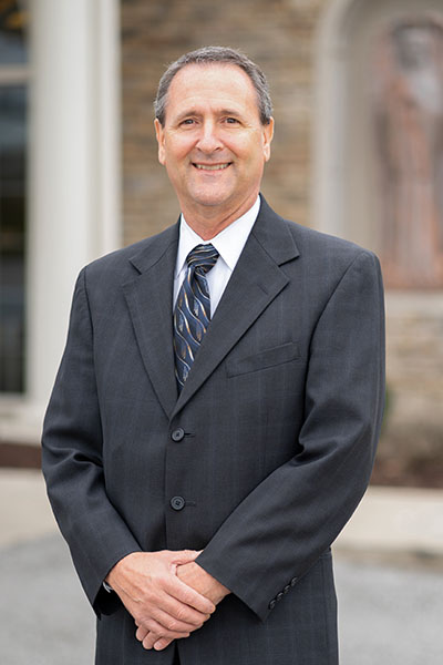 Nate Hoeffel Pre-Planning Advisor