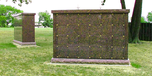 Cemetery