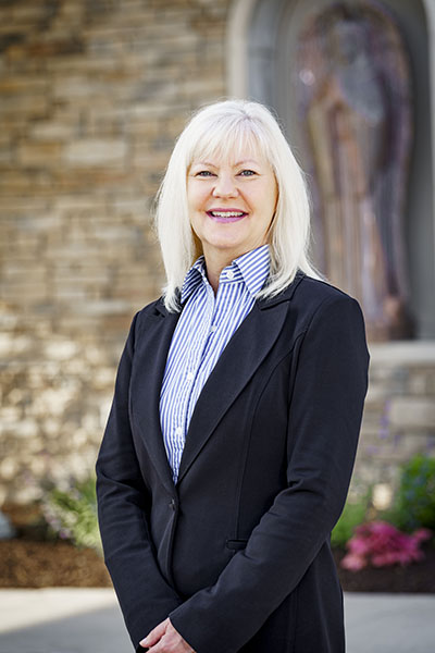 Sara Hoeffel Pre-Planning Advisor