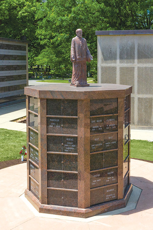 Columbarium